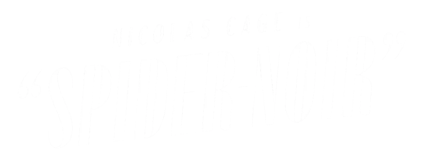 Паук-Нуар смотреть онлайн